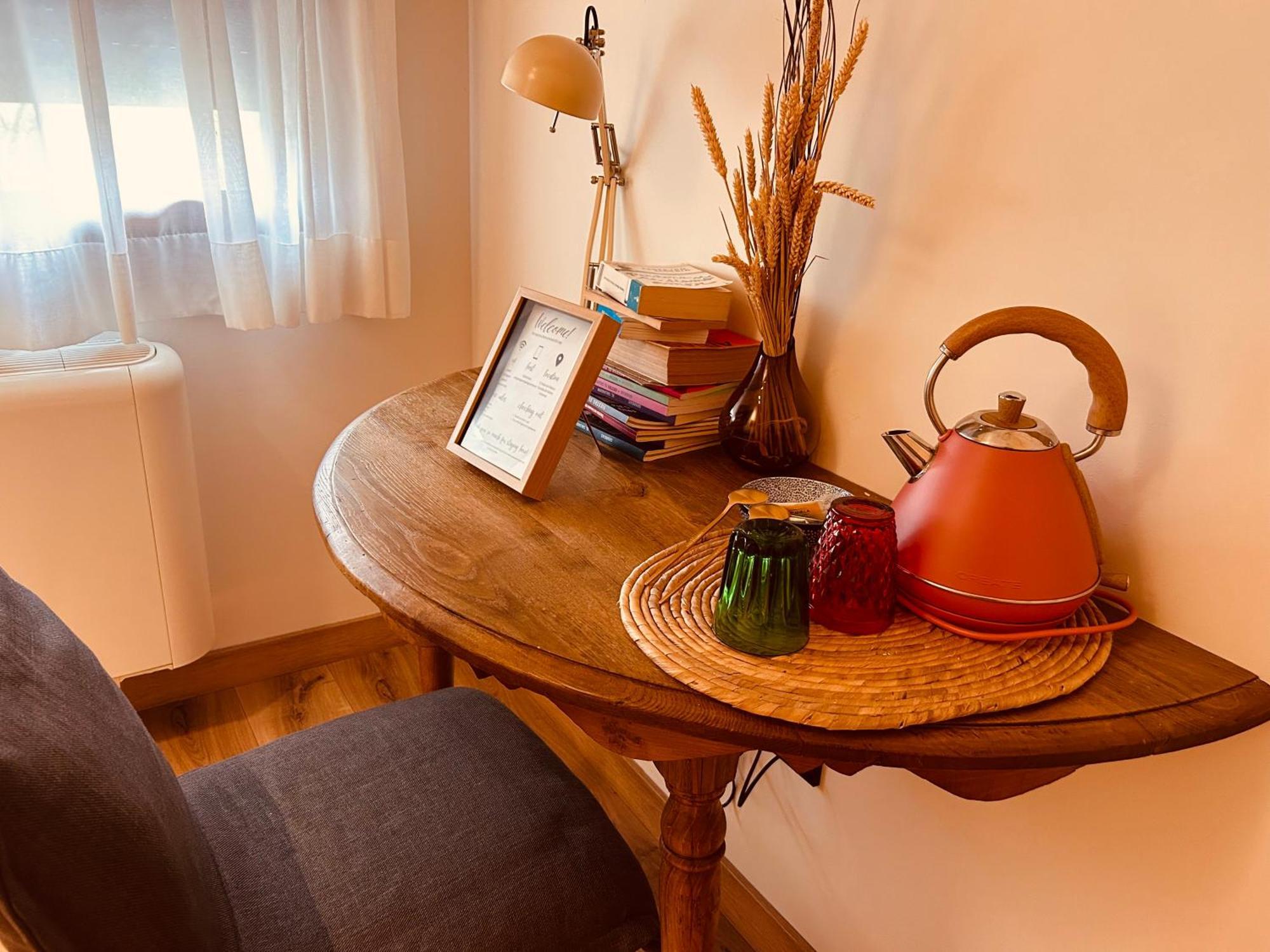 A Reigada Hotel Restaurante Grandas de Salime Ngoại thất bức ảnh