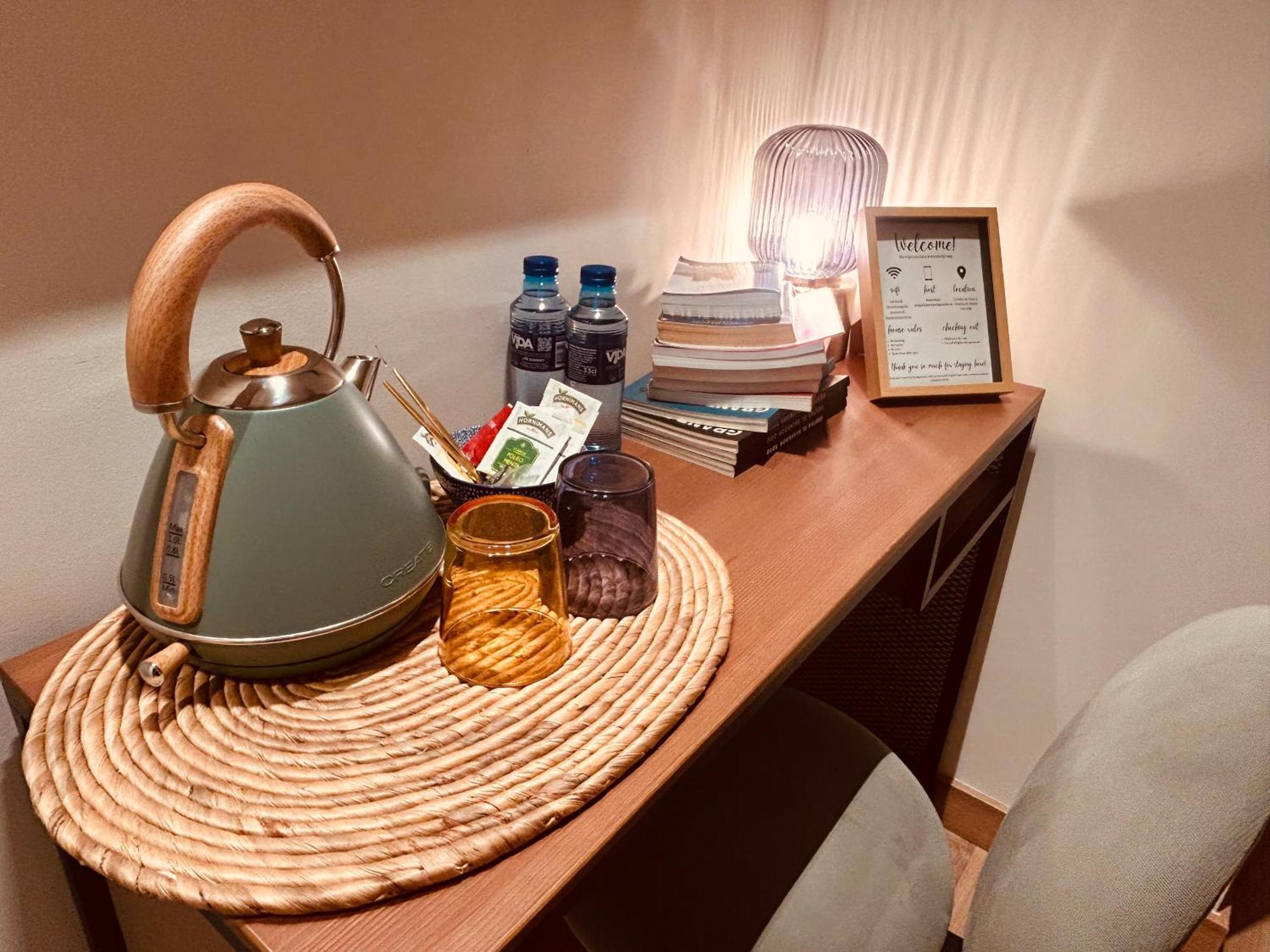 A Reigada Hotel Restaurante Grandas de Salime Ngoại thất bức ảnh